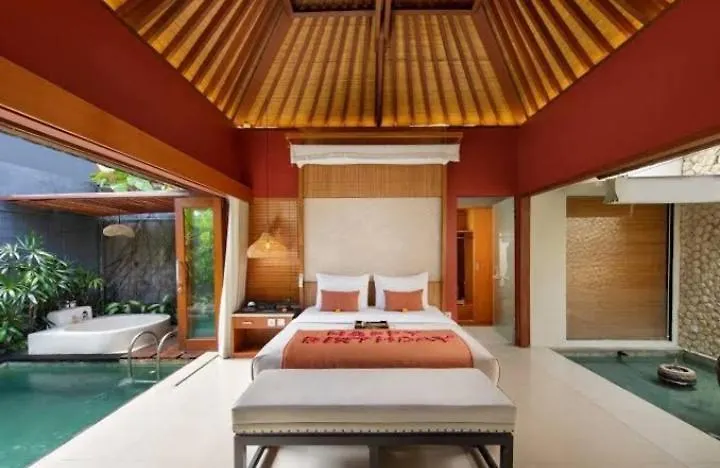 Legian Kriyamaha Villa-1