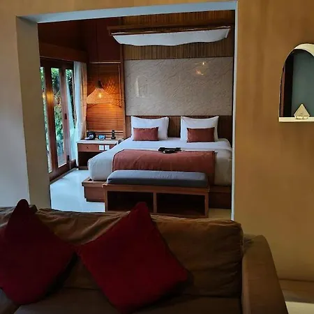 Legian Kriyamaha Villa-3